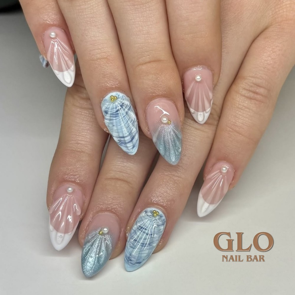 Hot pic nails design 